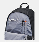 Under Armour Hustle 5.0 Backpack - 2 Colors