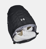 Under Armour Hustle 5.0 Backpack - 2 Colors