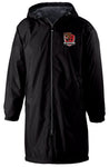 New!! Unisex Holloway Conquest Rink Jacket - 2 Colors