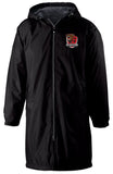 New!! Unisex Holloway Conquest Rink Jacket - 2 Colors