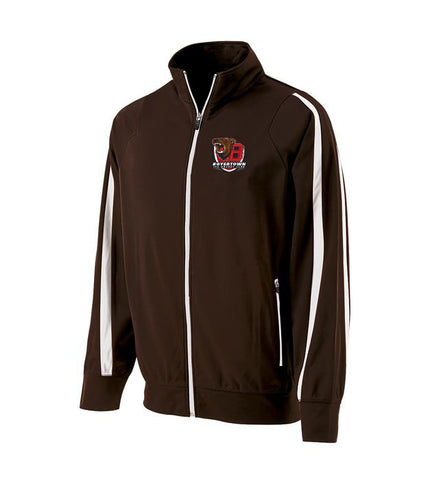 Clearance Sale!! Augusta Determination Jacket - Limited Inventory