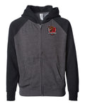 NEW!! Independent Trading Youth Lightweight Zip Hoodie - 2 Colors