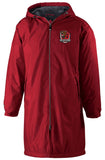 New!! Unisex Holloway Conquest Rink Jacket - 2 Colors