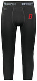 New!! Russell Hockey COMPRESSION 7/8 TIGHT