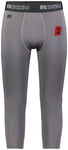 New!! Russell Hockey COMPRESSION 7/8 TIGHT