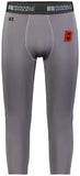 New!! Russell Hockey COMPRESSION 7/8 TIGHT