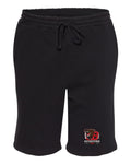 Mens Independent Trading Fleece Shorts