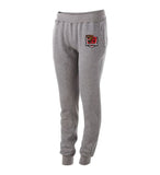 Ladies Fleece Jogger - 3 colors