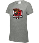 Ladies Tri-Blend T-shirt