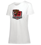 Ladies Tri-Blend T-shirt