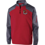 Mens Lightweight Raider Pullover