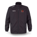 CCM Lightweight Warm Up Rink Jacket - Junior/Senior