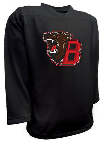 K1 Senior Practice Hockey Jersey (OPTIONAL)