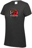 Ladies Tri-Blend T-shirt